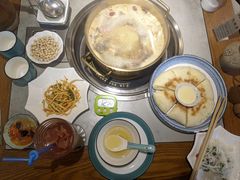 -大理董·董家小厨野生菌火锅(古城旗舰店)