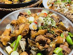 -和源祥·日照菜扛把子(万平口一店)