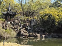 -范蠡湖公园