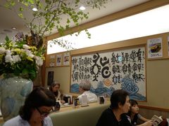 -梅丘·寿司の美登利(银座店)