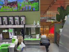 -Yes Lemon就是柠·手打柠檬茶(苏州中心一店)