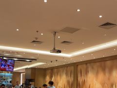 -西贝(枫蓝国际购物中心店)