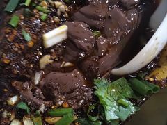 -小杨翘脚牛肉