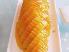 -海天一色海景自助餐厅(西港花园店)