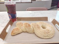 -奈雪的茶(凯德新都心店)