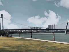-南宁市英华大桥水塘江综合便民市场