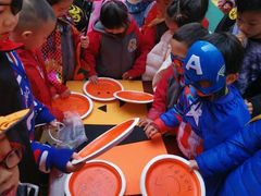 -伊顿幼儿园(济南大地锐城校区)