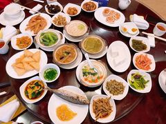 -金泰食府(竹园店)