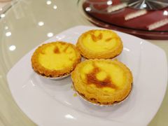 鲜奶焗葡挞-凤凰楼酒家·粤宴点心(华强北店)