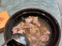 -香顺客家菜(常平店)