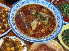 -佬缸炮江湖川菜(玉林店)