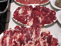 -黑山牛肉汤火锅(花城汇店)