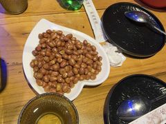 -花腰餐吧Bistro烧烤 傣味(传媒大学店)