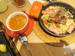 -必胜客(蚌埠东海万达店)