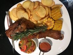 -HELLO MUSAE 拾光缪斯餐厅·纯正希腊风味(苏州中心店)
