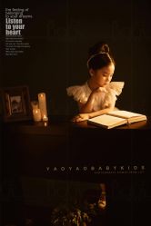 -幺幺BABY婚纱摄影