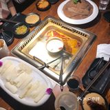 大渝火锅拔草记