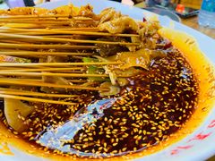 -古真记钵钵鸡(总店)
