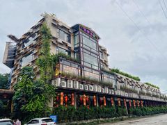 -大树头·花园餐厅(市桥店)