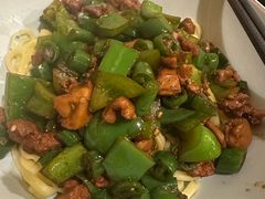 -锅儿挑面馆