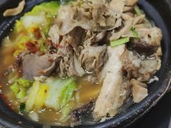 -友利砂锅居(烟台店)