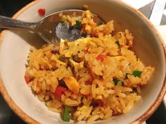 -很久以前羊肉串(中山公园店)