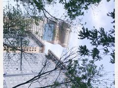 -北京盘古七星酒店