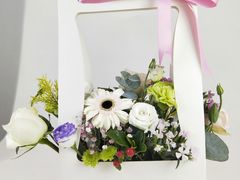 -森野花艺培训·企业团建活动沙龙