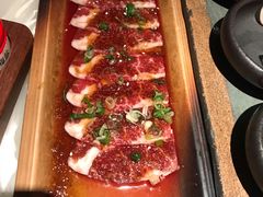 -厚贞日式烤肉(龙之梦店)