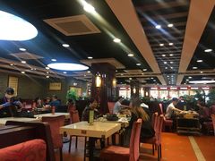 大堂-点都德(汇盈广场店)