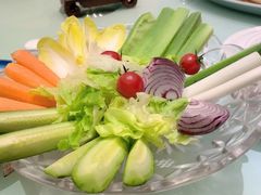 -鹊华居·地道鲁菜·海鲜·融合味(大明湖店)