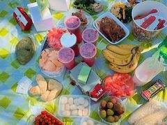 -云漫湖生态度假公园