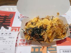 -食通天·寰宇集(杭州万象城店)