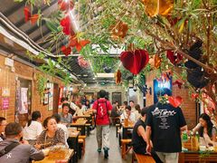 -福苗小骆驼烧烤(莲湖路店)
