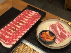 -韩满园· 甄选韩式烤肉