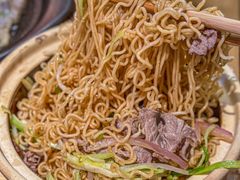 -邹开喜·炭炉鸡煲·海鲜火锅(虹口足球场店)