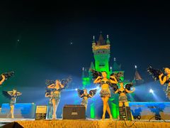 -青岛方特梦幻王国