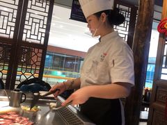 -湘汇概念铁板烧(铁西万达店)