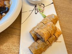 -枣子树·素食餐厅(朱家尖店)