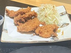 -长崎屋·日本料理·刺身·烧鸟(天河北路店)