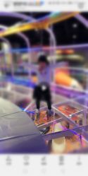 -龙小湖探索乐园 Little Hoo Galaxy(龙湖重庆金沙天街店)