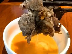 -牛玄庵日式寿喜烧·料理店(新源里店)