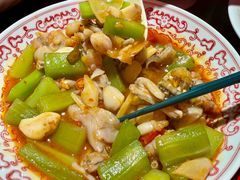 -黄弟大排档·湖南菜·小龙虾·小海鲜(凯旋北路店)