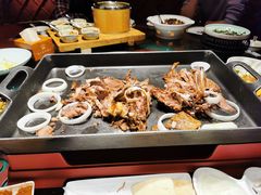 -九十九顶毡房(阜石路店)