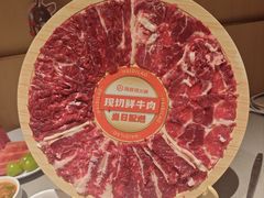 -海底捞火锅(人民广场店)