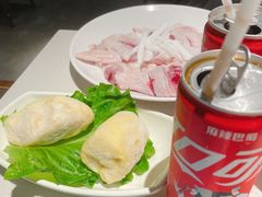 -百年果林椰子鸡(中洲店)
