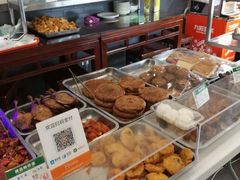 -护国寺小吃(左家庄店)