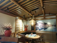 -首秀·四川料理(星耀101店)