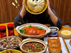 -金龙·打边炉(南京西路店)