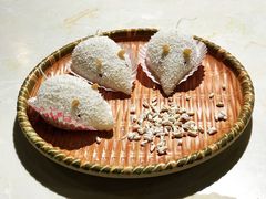 鬼鼠糯米糍-点都德·毕德寮